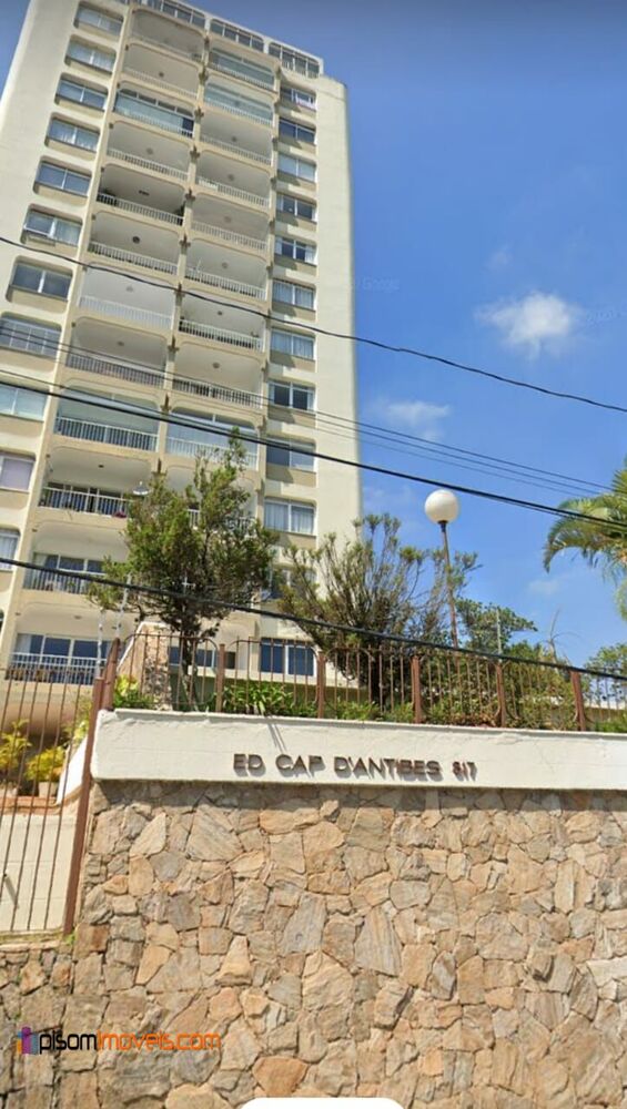 Apartamento, 4 quartos, 160 m² - Foto 1