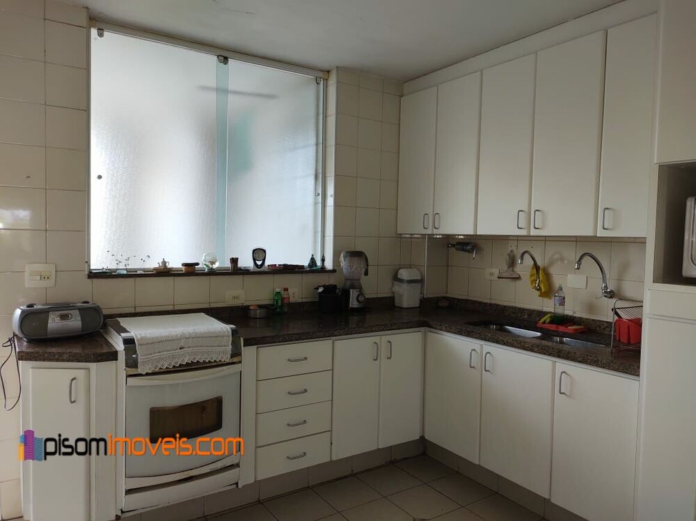 Apartamento, 4 quartos, 160 m² - Foto 12