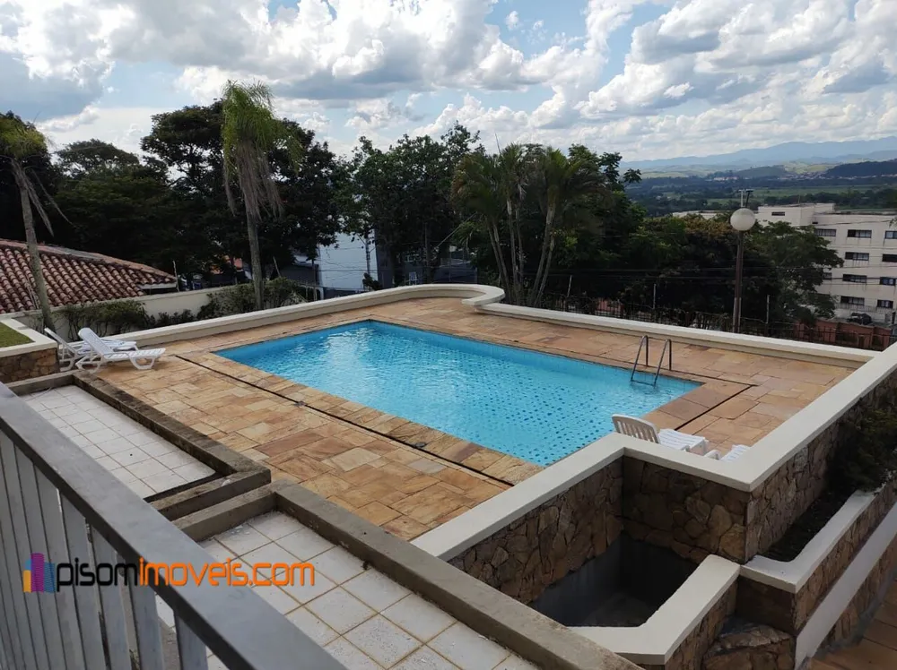 Apartamento, 4 quartos, 160 m² - Foto 24