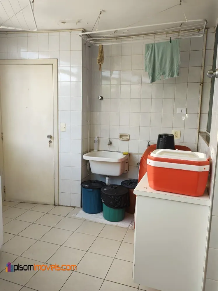 Apartamento, 4 quartos, 160 m² - Foto 21