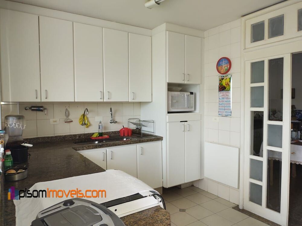 Apartamento, 4 quartos, 160 m² - Foto 11
