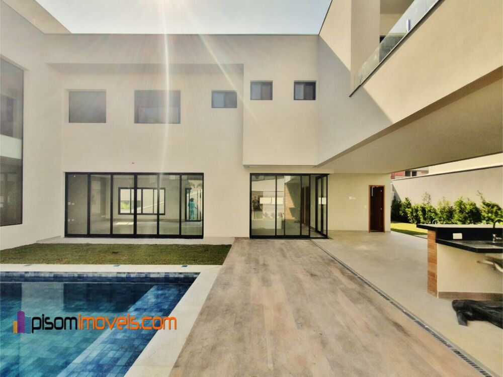 Casa de Condomínio, 5 quartos - Foto 4
