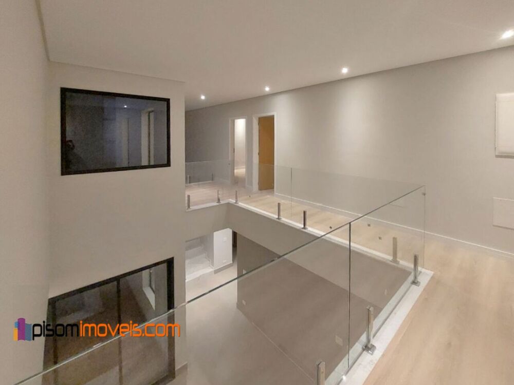 Casa de Condomínio, 5 quartos - Foto 1