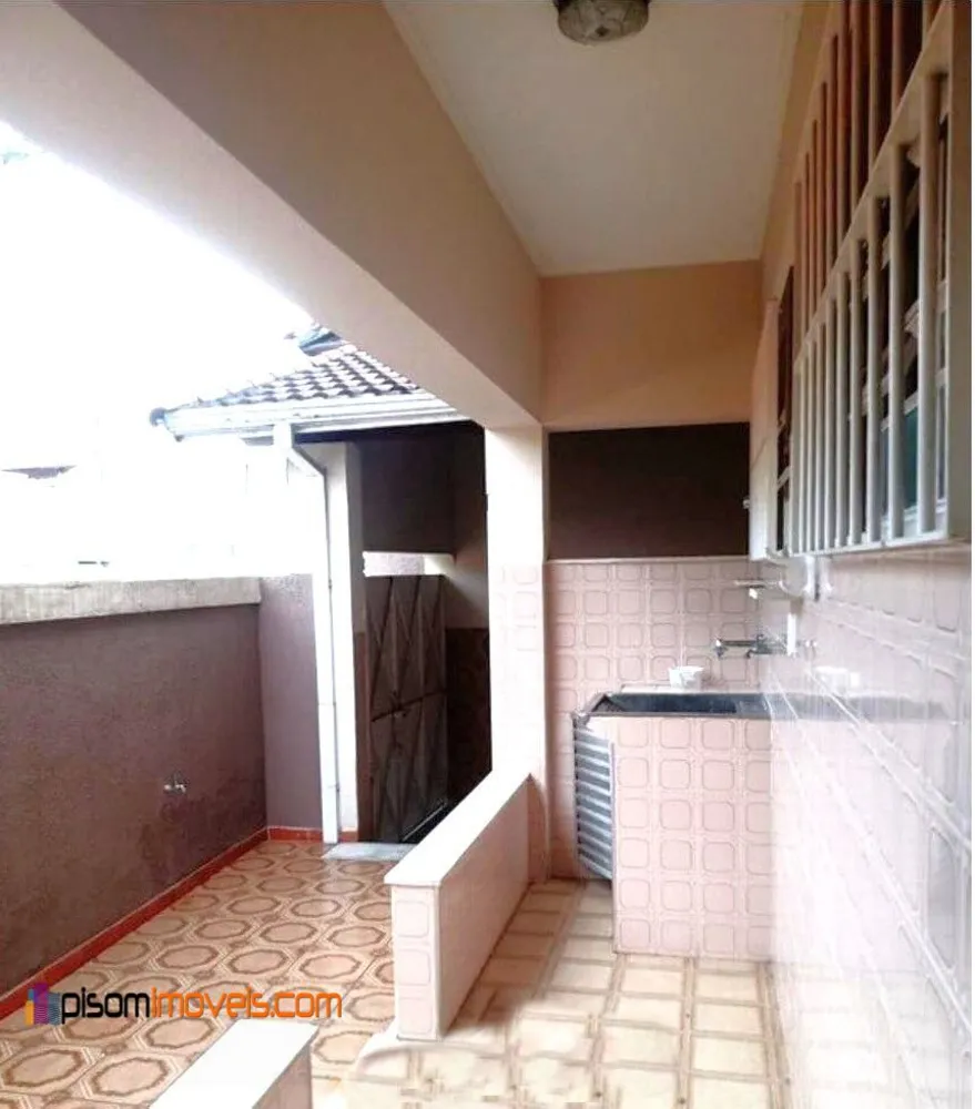 Casa, 2 quartos, 138 m² - Foto 11