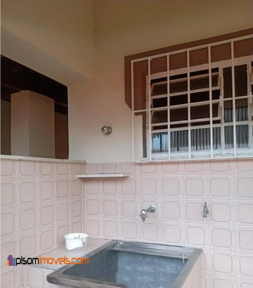 Casa, 2 quartos, 138 m² - Foto 12