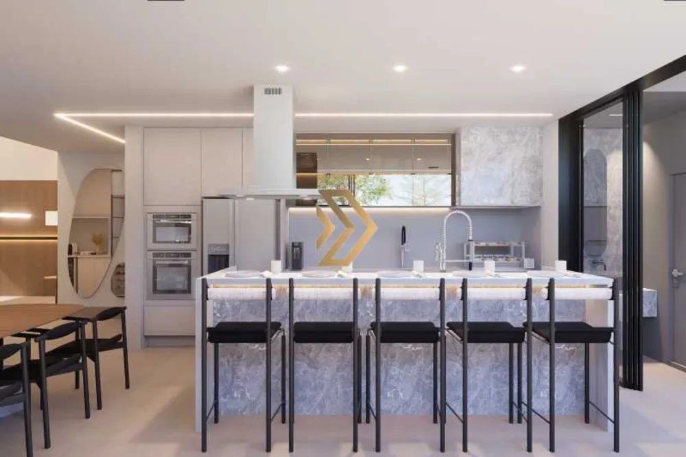 Casa de Condomínio, 3 quartos - Foto 6