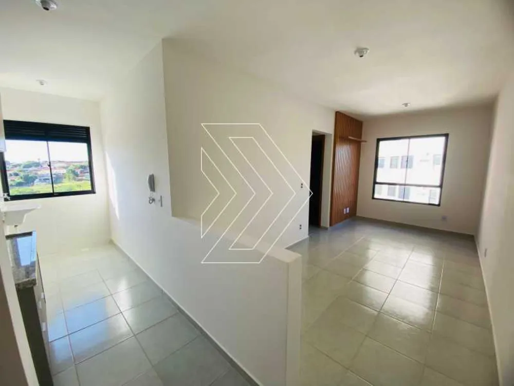 Apartamento, 2 quartos, 48 m² - Foto 4