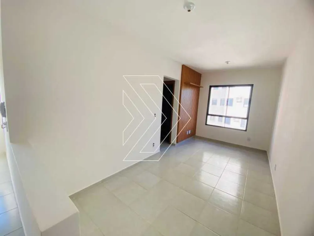 Apartamento, 2 quartos, 48 m² - Foto 11