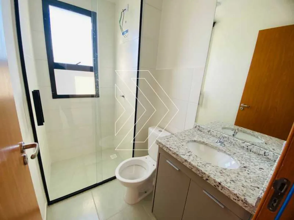 Apartamento, 2 quartos, 48 m² - Foto 7