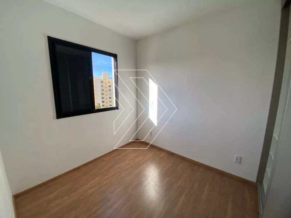 Apartamento, 2 quartos, 48 m² - Foto 3