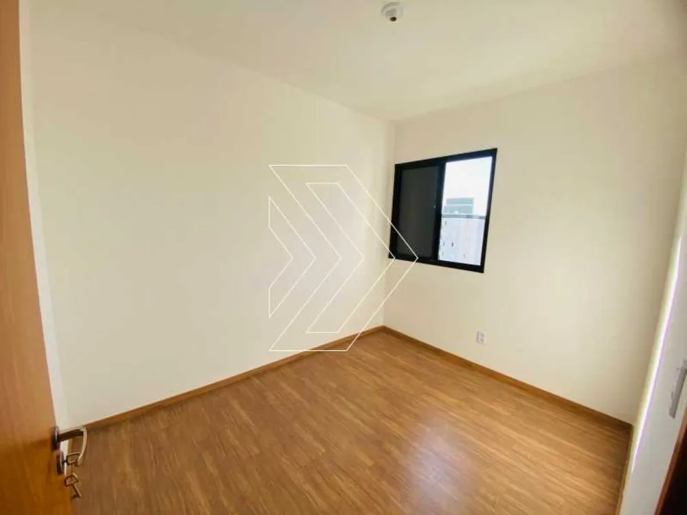 Apartamento, 2 quartos, 48 m² - Foto 5