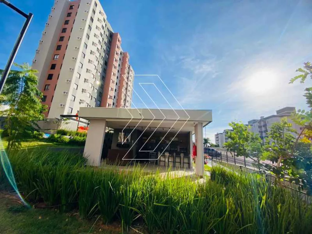 Apartamento, 2 quartos, 48 m² - Foto 1