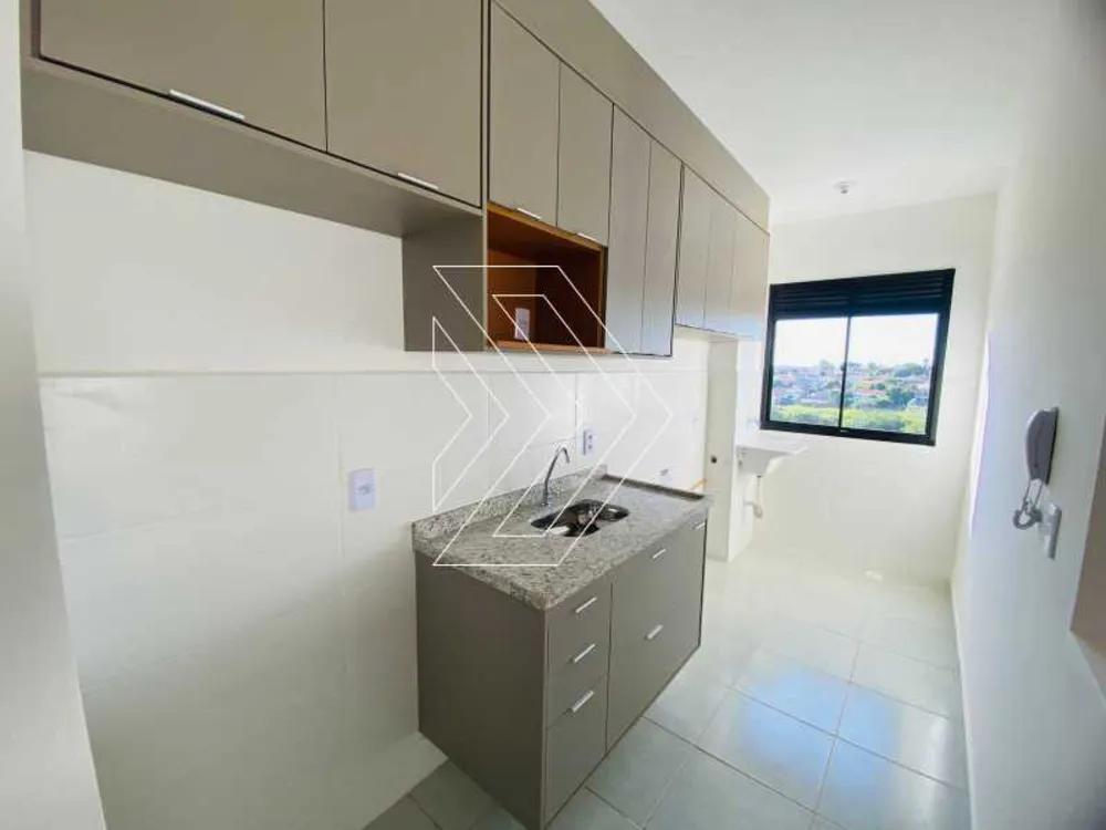 Apartamento, 2 quartos, 48 m² - Foto 6