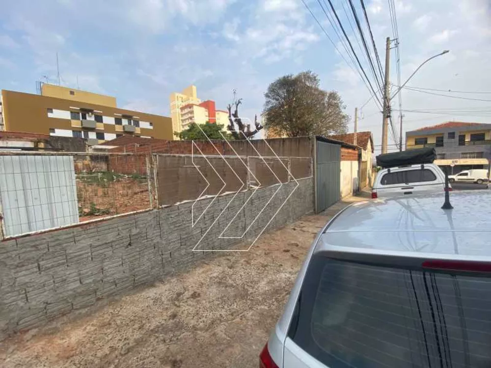 Terreno, 242 m² - Foto 1