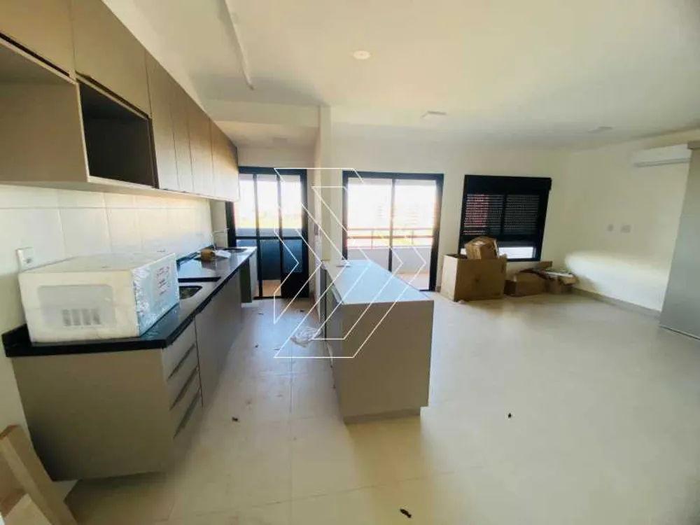 Apartamento, 2 quartos, 75 m² - Foto 2