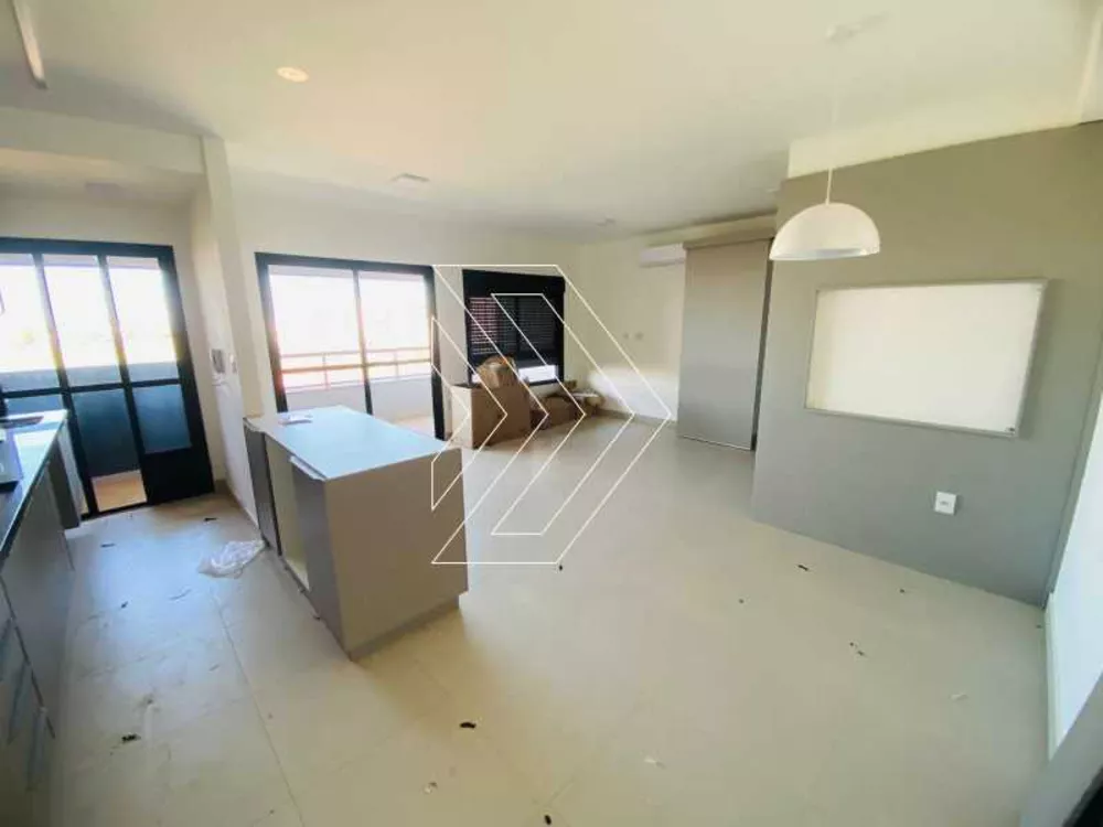 Apartamento, 2 quartos, 75 m² - Foto 3