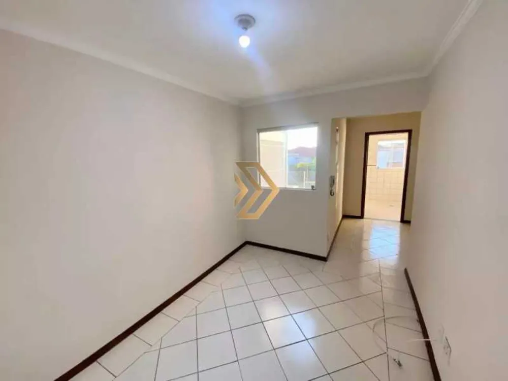 Apartamento, 2 quartos, 52 m² - Foto 2