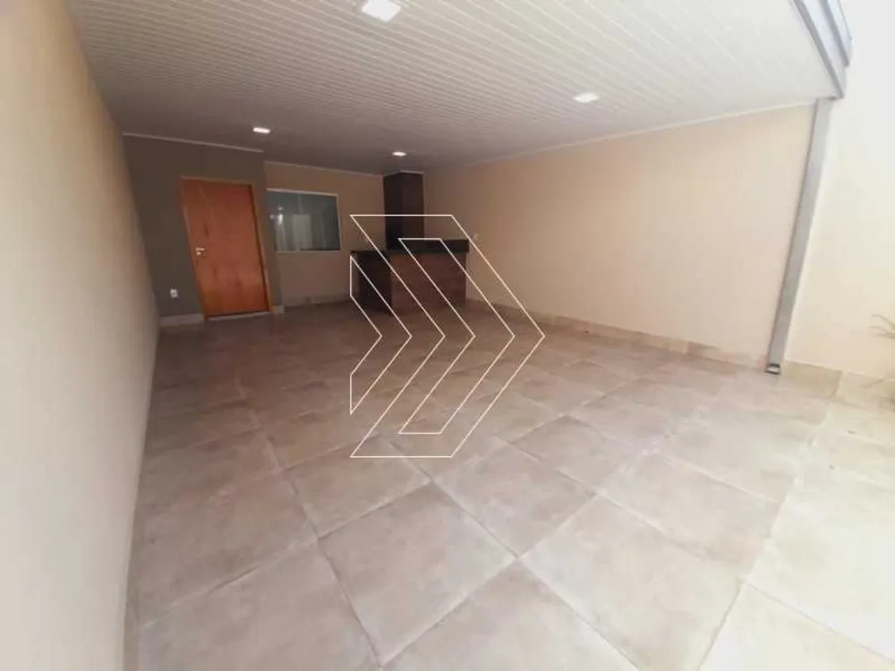 Casa, 3 quartos, 90 m² - Foto 1