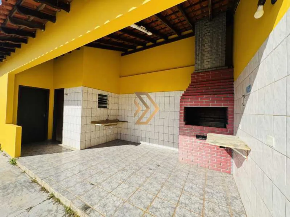 Casa, 3 quartos, 300 m² - Foto 11
