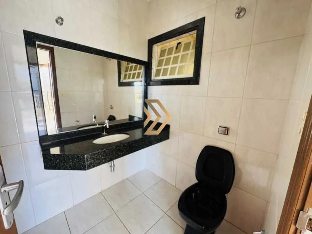 Casa, 3 quartos, 300 m² - Foto 3