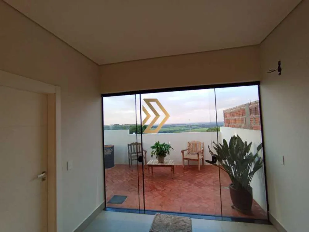 Casa de Condomínio, 3 quartos - Foto 12