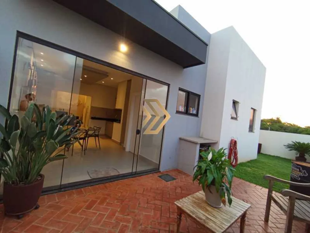 Casa de Condomínio, 3 quartos - Foto 11