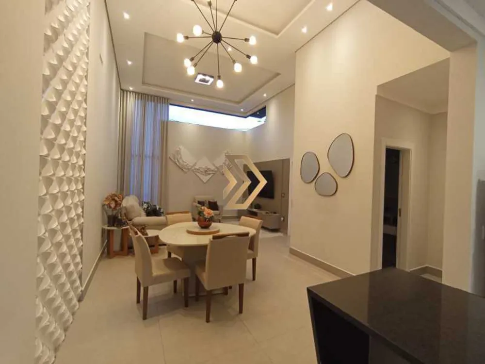 Casa de Condomínio, 3 quartos - Foto 3