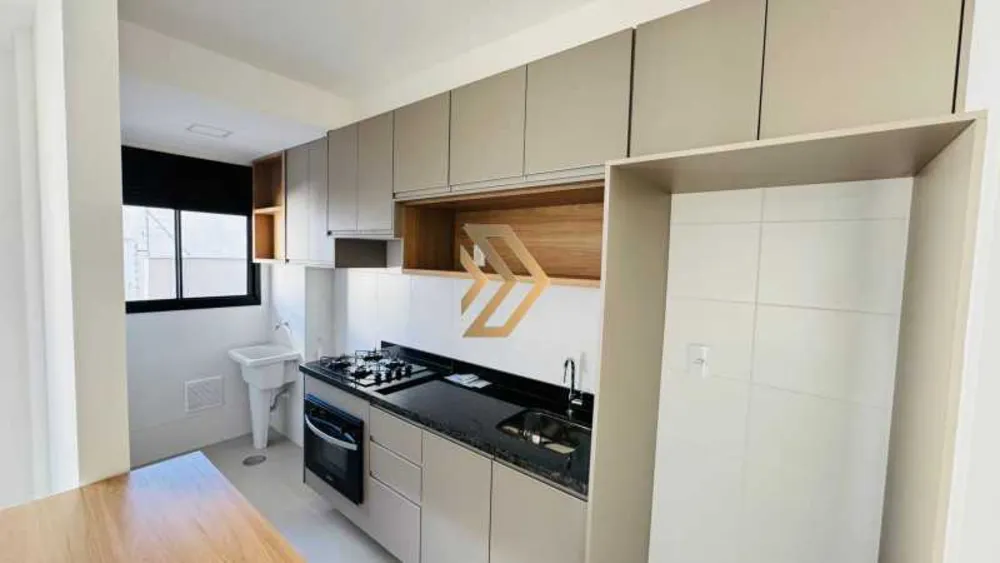 Apartamento, 3 quartos, 67 m² - Foto 1