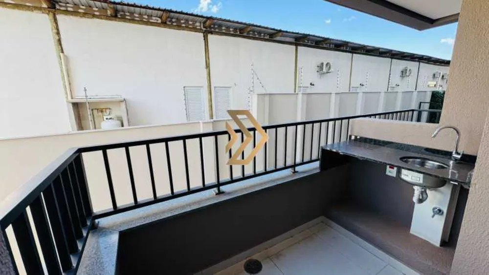 Apartamento, 3 quartos, 67 m² - Foto 3
