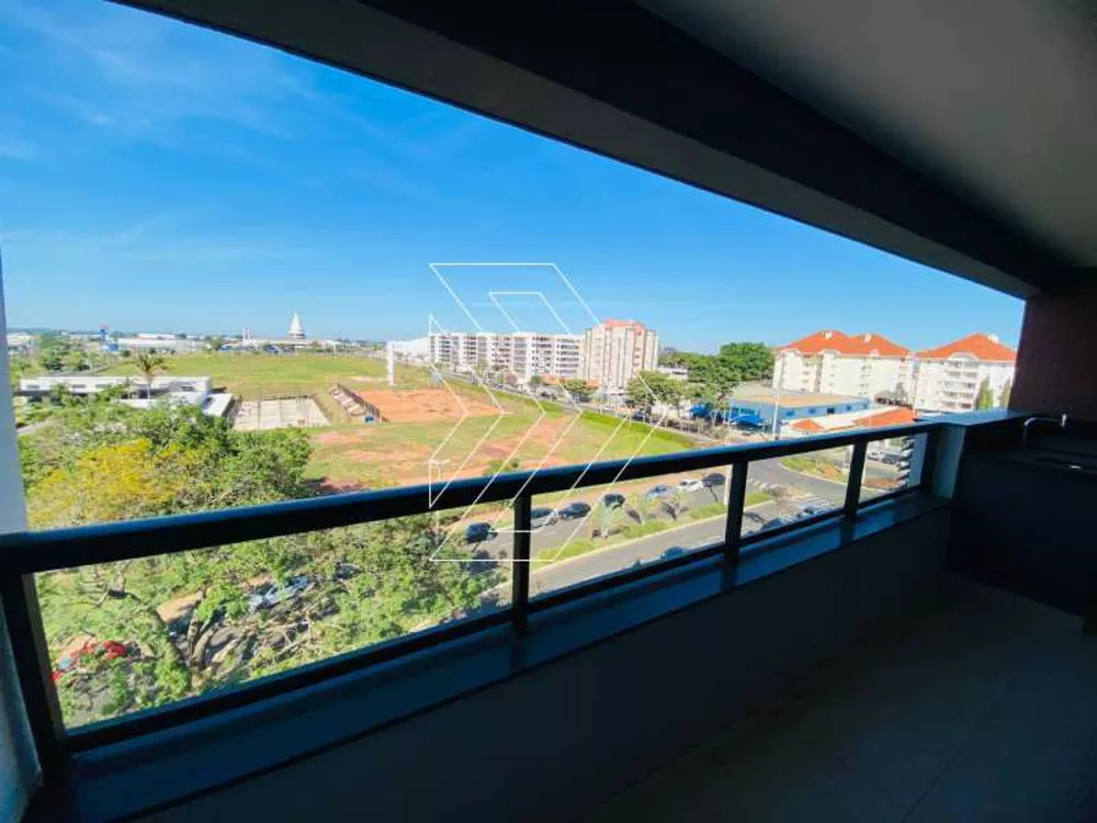 Apartamento, 2 quartos, 75 m² - Foto 2