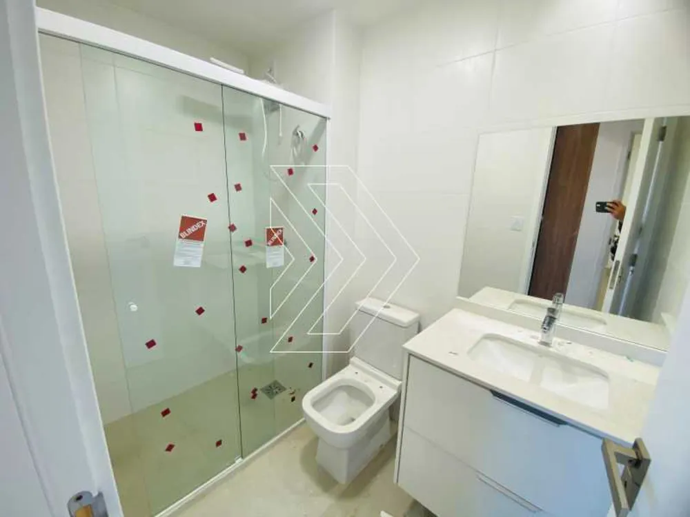 Apartamento, 2 quartos, 75 m² - Foto 9