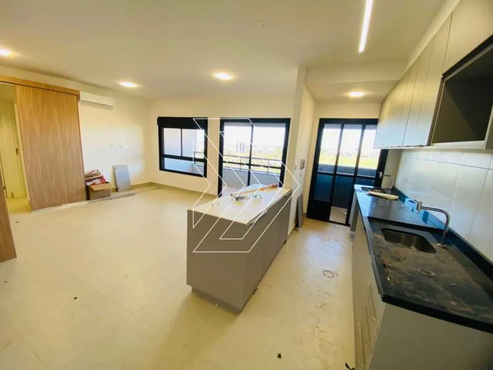 Apartamento, 2 quartos, 75 m² - Foto 2