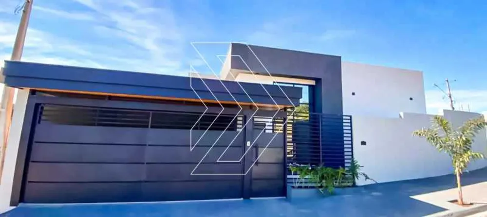 Casa, 3 quartos, 170 m² - Foto 1