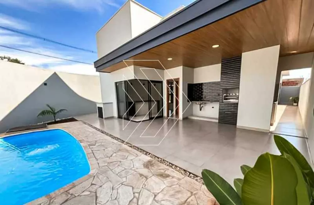 Casa, 3 quartos, 170 m² - Foto 3