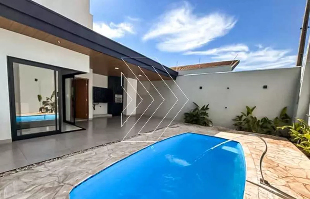 Casa, 3 quartos, 170 m² - Foto 4