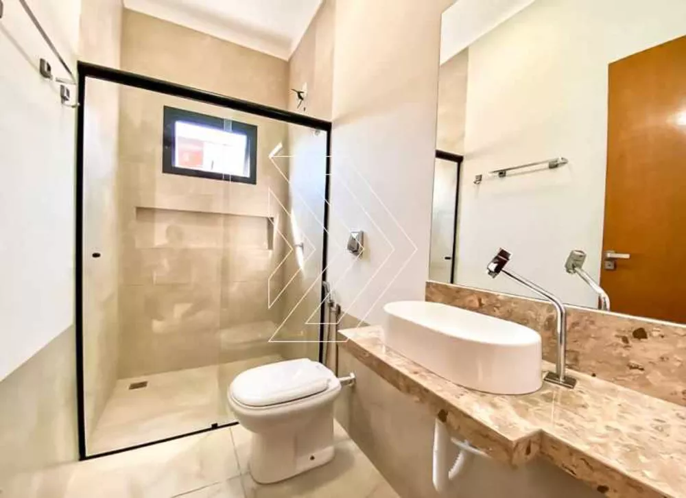 Casa, 3 quartos, 170 m² - Foto 2