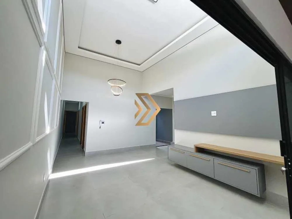 Casa, 3 quartos, 135 m² - Foto 2