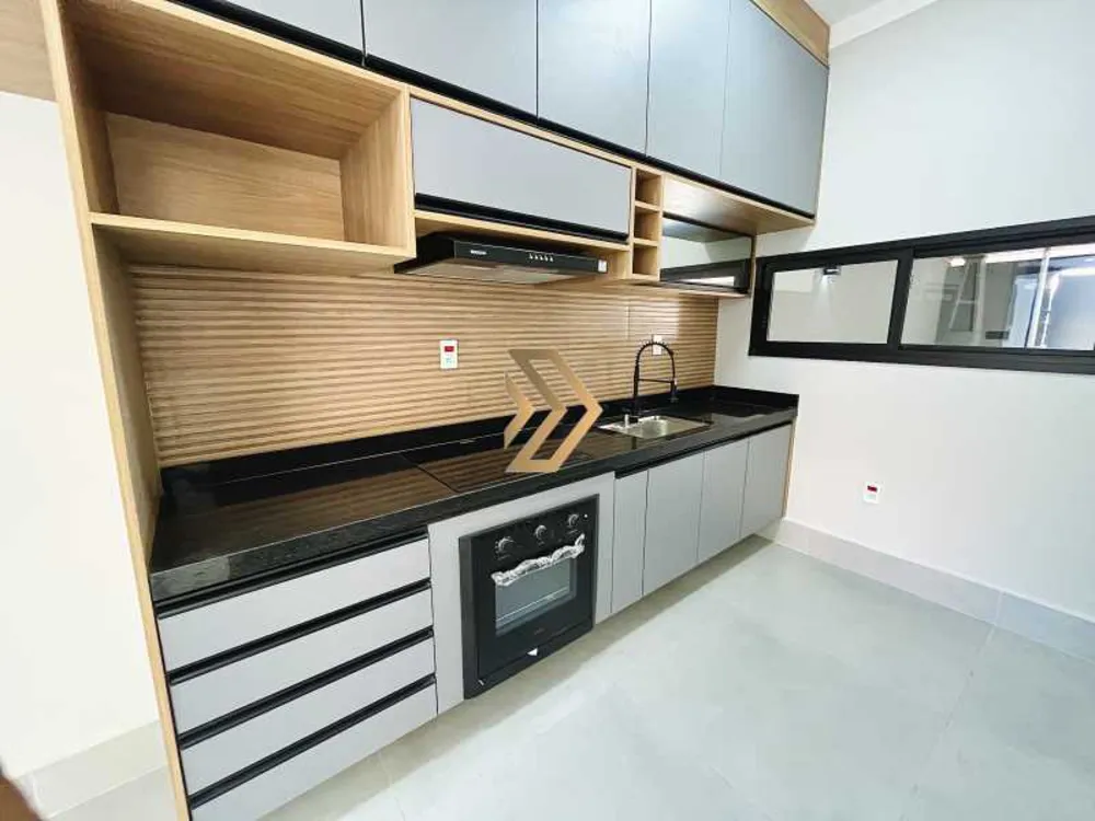 Casa, 3 quartos, 135 m² - Foto 4