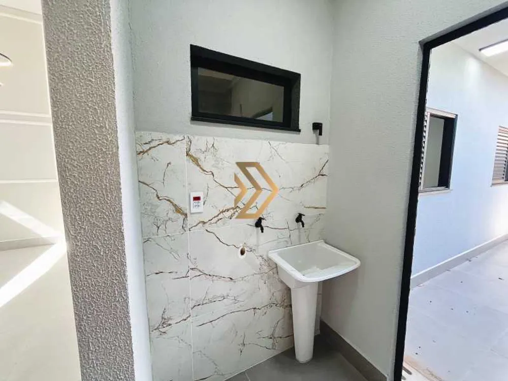 Casa, 3 quartos, 135 m² - Foto 10