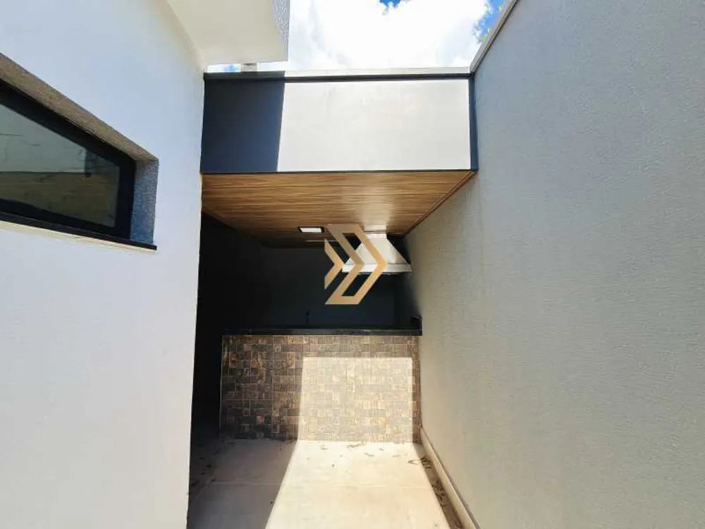 Casa, 3 quartos, 135 m² - Foto 9