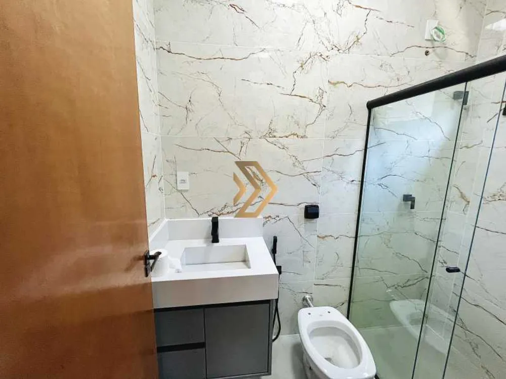 Casa, 3 quartos, 135 m² - Foto 12