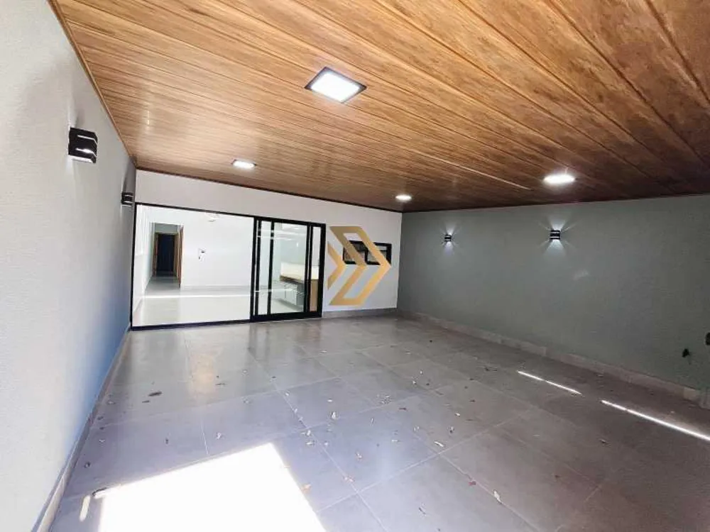Casa, 3 quartos, 135 m² - Foto 1