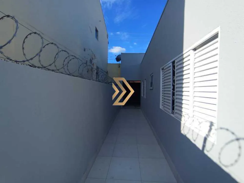 Casa, 2 quartos, 55 m² - Foto 5