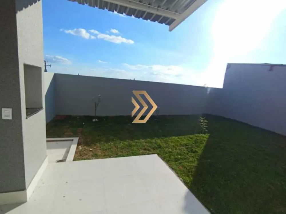 Casa, 2 quartos, 55 m² - Foto 3
