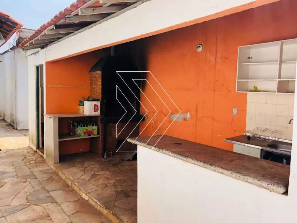 Casa Comercial, 120 m² - Foto 4