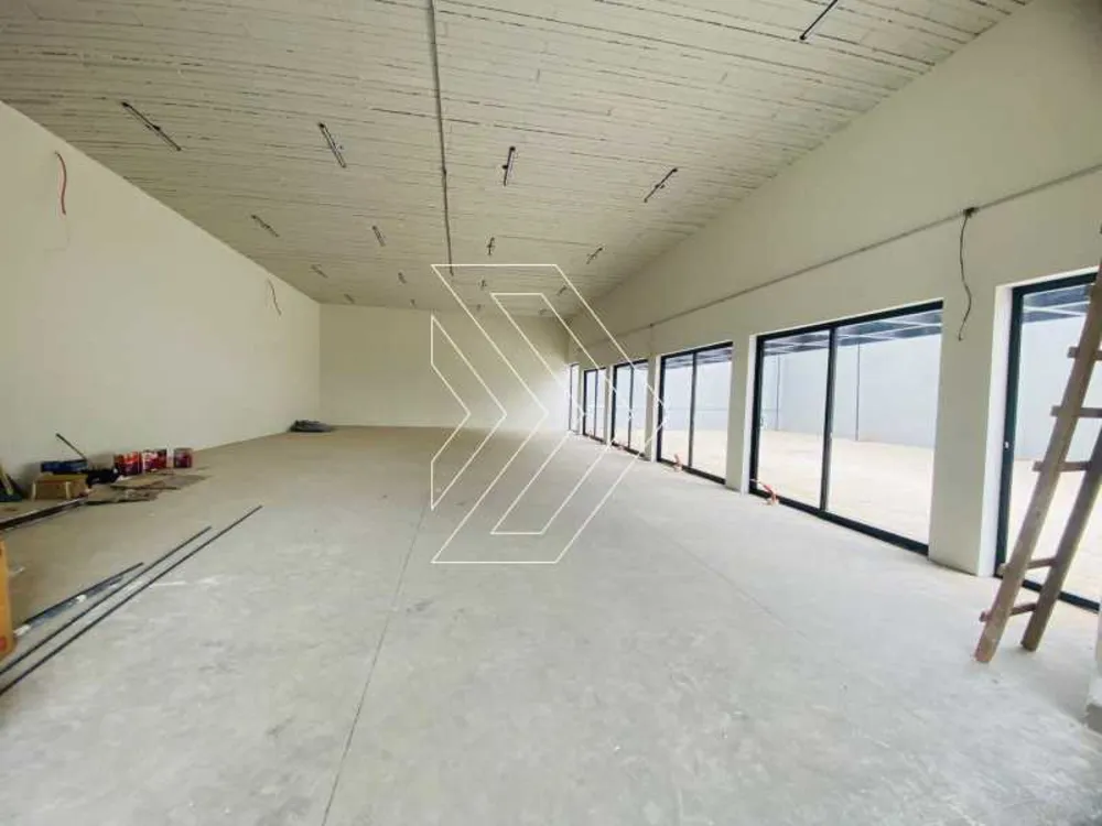 Depósito-Galpão, 1300 m² - Foto 3