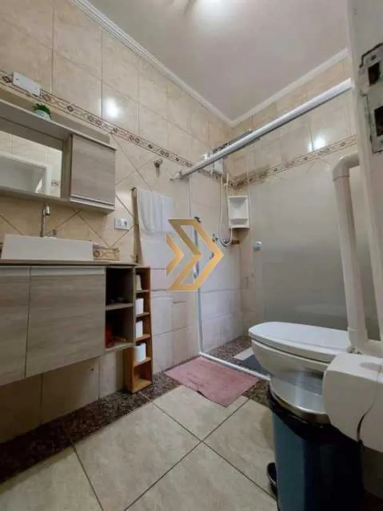 Casa de Vila, 3 quartos - Foto 1