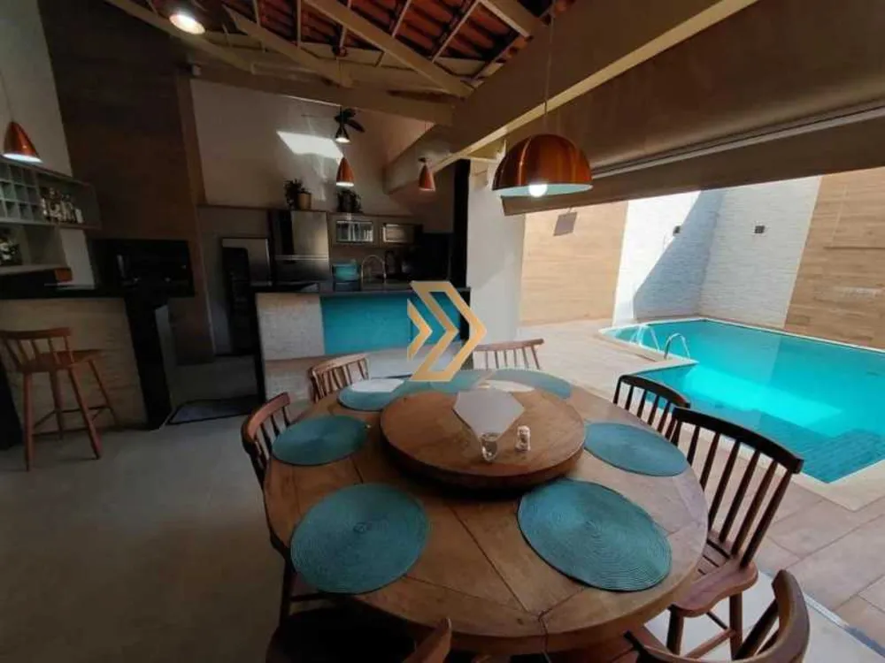 Casa de Vila, 3 quartos - Foto 2