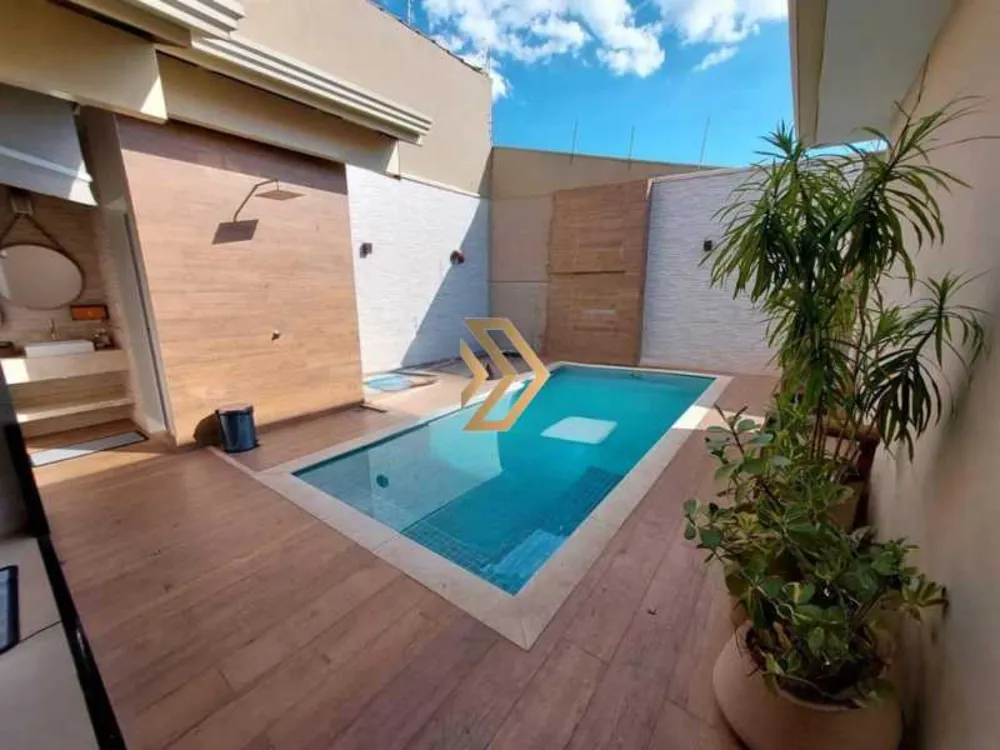 Casa de Vila, 3 quartos - Foto 4