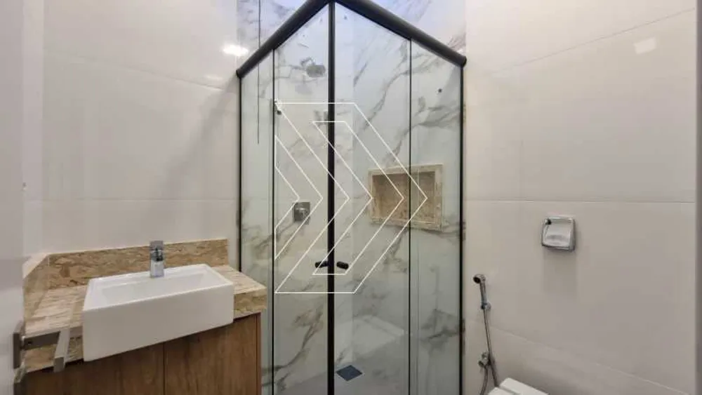 Casa de Condomínio, 3 quartos - Foto 13